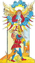 Le Mat passe Le Jugement